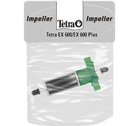 Tetra Impeller de filtro exterior Tetra EX 600 Plus .
