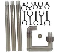 Tetra Kit de repuestos Salida de agua Filtro exterior Tetra EX 1200 Plus .