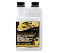 TETRA LUBE Tratamiento Anticristalizante para Adblue Anticristalizacion SCR Aditivo Adblue Urea 250 ml con Dosificador