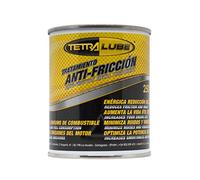 TETRA LUBE Tratamiento Antifricción. Aditivo Antifriccion. 250ml. Cuidado del Motor. Tratamiento para Motores. No Contiene Ácidos ni Cloro. Producto Fabricado en España 100%.