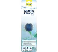 Tetra Magnet Cleaner Bowl - Limpialunas magnético, para una Limpieza rápida y a Fondo de acuarios Redondos