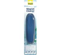 Tetra Magnet Cleaner Flat L - Limpialunas magnético, para una Limpieza rápida y a Fondo de Las Lunas de los acuarios