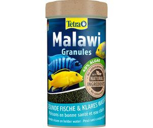 Tetra Malawi Granulado 250ml