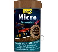 Tetra Micro Granules 100 ml / 45 g