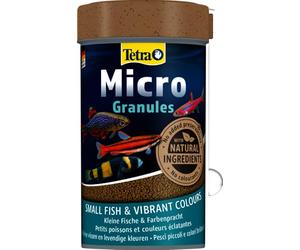 Tetra Micro Granules 100 ml / 45 g