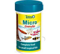 Tetra Micro Gránulos 100ml