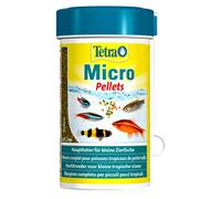 Tetra Micro Pellets 100 ml
