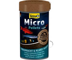 Tetra Micro Pellets 100 ml
