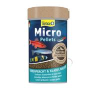 Tetra Micro Pellets 100ml