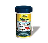 Tetra Micro Pellets 100ml