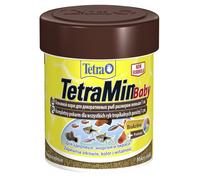 Tetra Min Baby 66 ml