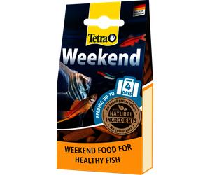 Tetra Min Weekend 10pcs