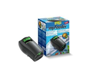 Tetra MyFeeder - Alimentador de Peces