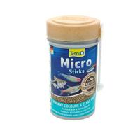 Tetra - Pienso Completo Micro Sticks para Peces Tropicales - 100 ml