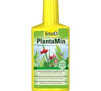 Tetra PlantaMin Fertilizante rico en hierro, 250 ml