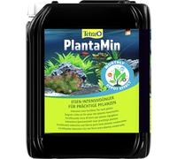 Tetra PlantaMin Fertilizante rico en hierro, 5 L