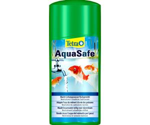 TETRA Pond AquaSafe 500 ml - acondicionador líquido del agua