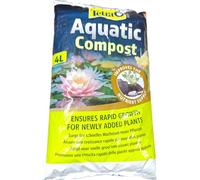 Tetra Pond Aquaticcompost 16 L