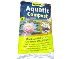 Tetra Pond Aquaticcompost 16 L