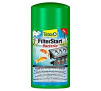 Tetra Pond FilterStart - Filtros (1 L)