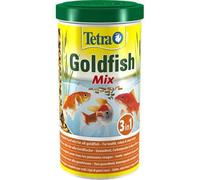 Tetra Pond Goldfish Mix 1l