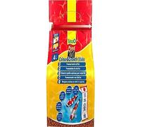 Tetra Pond Koi Colour&Growth Sticks 4 L / 1200 g | Para peces coloridos, para una mejor calidad del agua