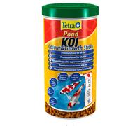 Tetra Pond Koi ColourandGrowth Sticks 1 l