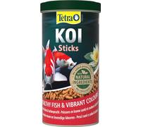 1 L Tetra Pond Sticks para peces Koi