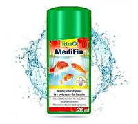 Tetra Pond Medifin Medicina para peces