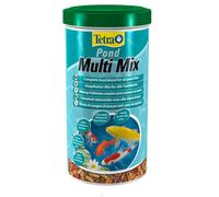 1 L Tetra Pond MultiMix alimento para peces