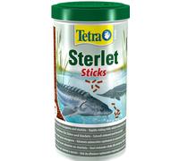 Tetra Pond Sterlet Sticks 1 l