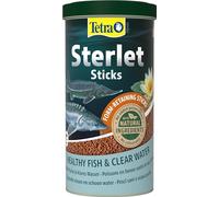 Tetra Pond Sterlet Sticks para esturiones, 1 L