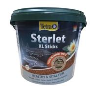 Tetra Pond Sterlet - Varillas de estanque (talla XL, 5 L)
