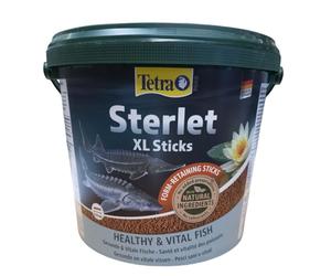 Tetra Pond Sterlet - Varillas de estanque (talla XL, 5 L)