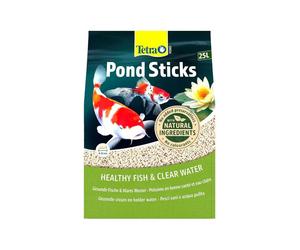 Tetra Pond Sticks 25 l