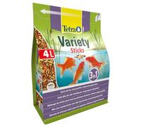 Tetra Pond Variety Sticks 4l