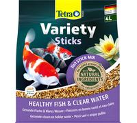 Tetra Pond Variety Sticks
