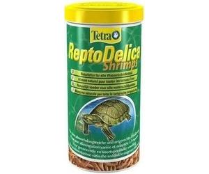 Tetra Repto Delica Camarones 250ml