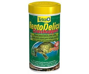 Tetra ReptoDelica Saltamontes 250ml