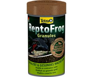 Tetra ReptoFrog Gránulos 100ml