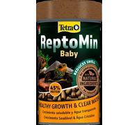 Tetra ReptoMin Baby 100 ml / 32 g