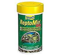 Tetra ReptoMin Baby 100 ml / 32 g