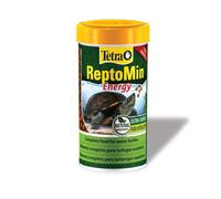 Tetra ReptoMin Energy, sabor a Camarones, 100 ml