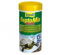 Tetra - ReptoMin Sticks - Cantidad: 1000 ml
