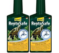 Tetra ReptoSafe 100 ml (Paquete de 2)