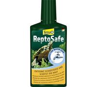 Tetra ReptoSafe para reptiles y anfibios acuáticos, 250 ml