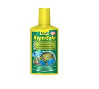 Tetra ReptoSafe para reptiles y anfibios acuáticos, 250 ml