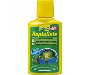 Tetra - ReptoSafe (Purificador de Água) - Cantidad: 100 ml
