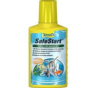 Tetra SafeStart - Arrancador de acuario (con bacterias nitrificantes vivas, 50 ml)