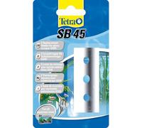 Tetra SB 45 Cuchillas de repuesto para el rascador de lunas Tetra GS 45